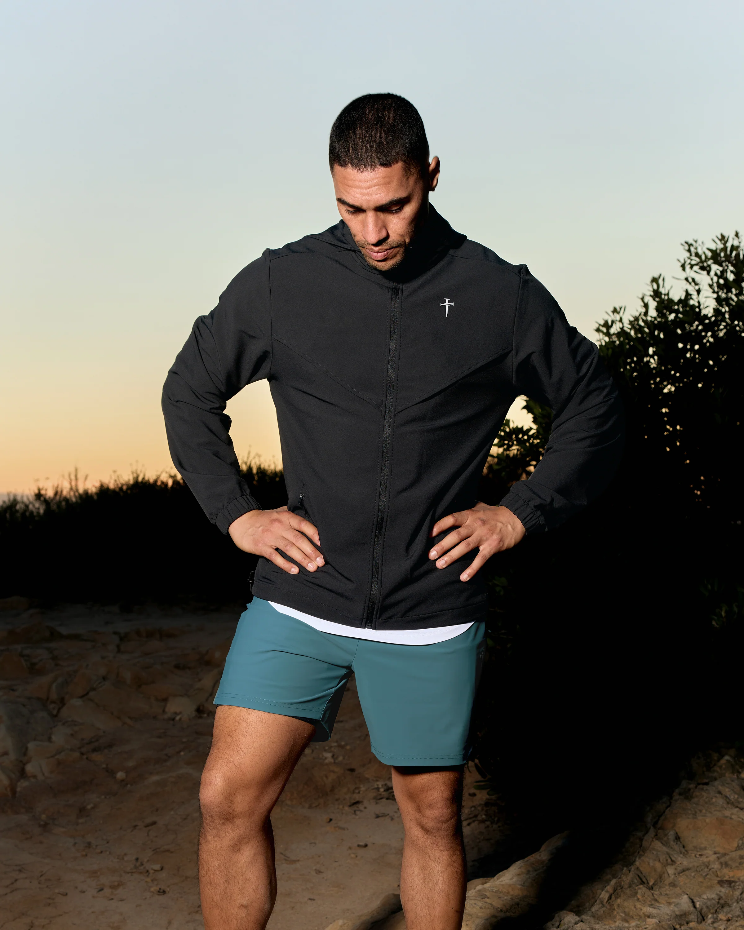 Faith-Driven Performance, Purposeful Style